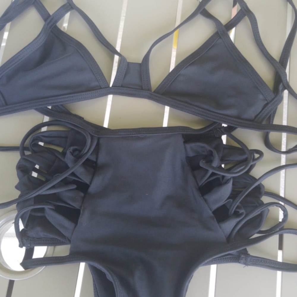 Need small stitch on top 
Its brand new Good Quali - Picture 3 of 4